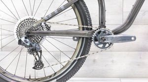 Specialized Epic Evo Expert Mountain Bike - 2023, X-Small