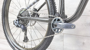 Specialized Epic Evo Expert Mountain Bike - 2023, X-Small
