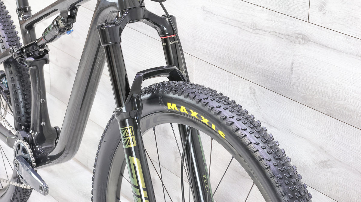 Specialized Epic Evo Expert Mountain Bike - 2023, X-Small