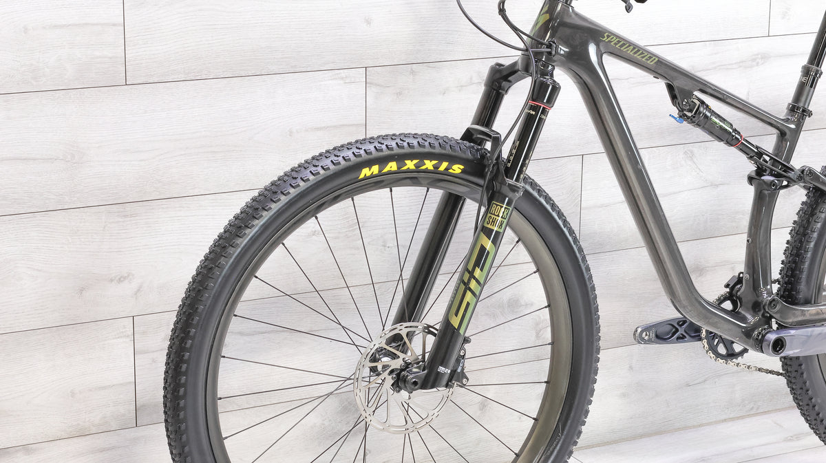 Specialized Epic Evo Expert Mountain Bike - 2023, X-Small