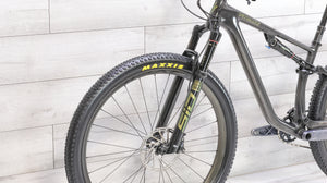 Specialized Epic Evo Expert Mountain Bike - 2023, X-Small