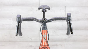 Specialized Roubaix SL8 Expert Road Bike - 2025, 56cm