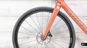Specialized Roubaix SL8 Expert Road Bike - 2025, 56cm