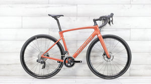 Specialized Roubaix SL8 Expert Road Bike - 2025, 56cm