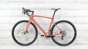 Specialized Roubaix SL8 Expert Road Bike - 2025, 56cm