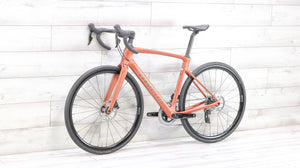 Specialized Roubaix SL8 Expert Road Bike - 2025, 56cm