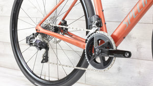 Specialized Roubaix SL8 Expert Road Bike - 2025, 56cm