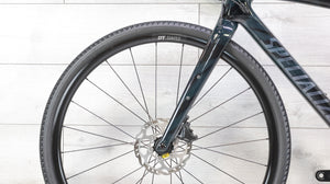 Specialized Diverge Sport Carbon Gravel Bike - 2021, 54cm