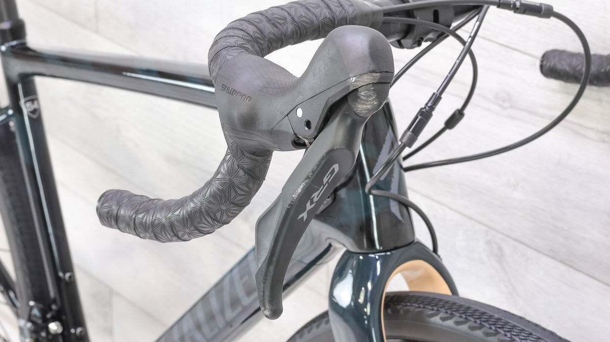 Specialized Diverge Sport Carbon Gravel Bike - 2021, 54cm