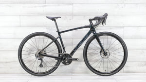 Specialized Diverge Sport Carbon Gravel Bike - 2021, 54cm