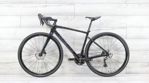 Specialized Diverge Sport Carbon Gravel Bike - 2021, 54cm