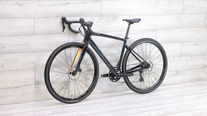 Specialized Diverge Sport Carbon Gravel Bike - 2021, 54cm