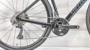 Specialized Diverge Sport Carbon Gravel Bike - 2021, 54cm