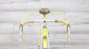 1979 Confente Pro-Strada Vintage Road Bike - 61cm