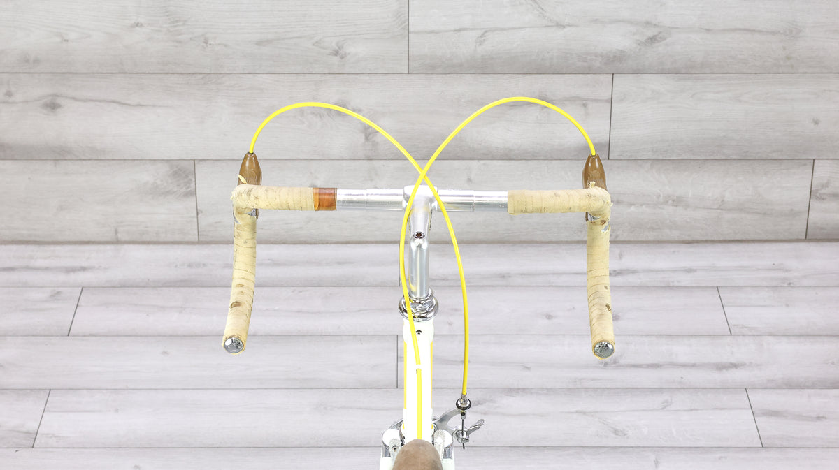 1979 Confente Pro-Strada Vintage Road Bike - 61cm