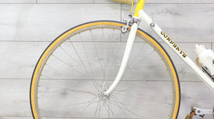 1979 Confente Pro-Strada Vintage Road Bike - 61cm