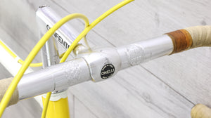 1979 Confente Pro-Strada Vintage Road Bike - 61cm