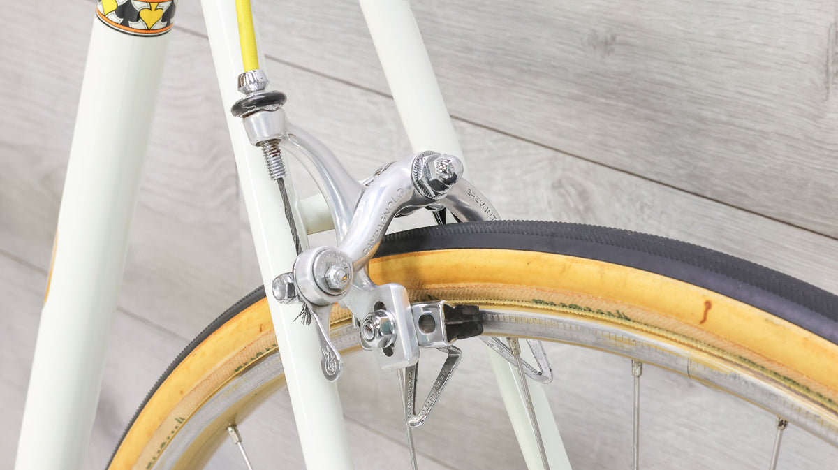 1979 Confente Pro-Strada Vintage Road Bike - 61cm