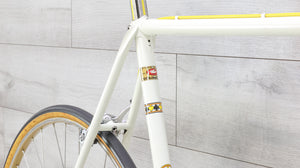 1979 Confente Pro-Strada Vintage Road Bike - 61cm
