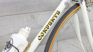 1979 Confente Pro-Strada Vintage Road Bike - 61cm
