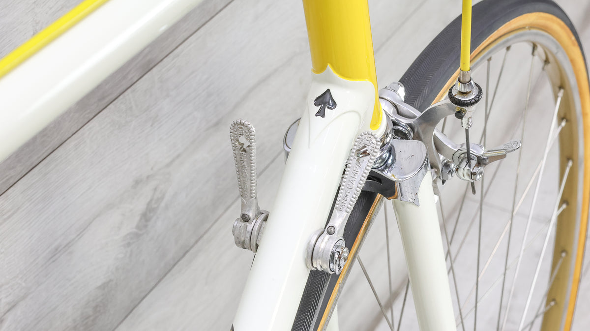 1979 Confente Pro-Strada Vintage Road Bike - 61cm