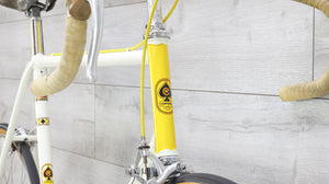 1979 Confente Pro-Strada Vintage Road Bike - 61cm