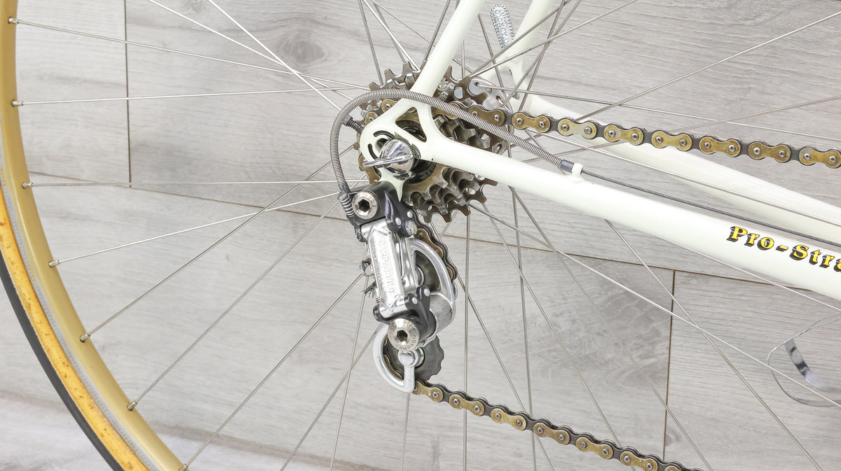 1979 Confente Pro-Strada Vintage Road Bike - 61cm