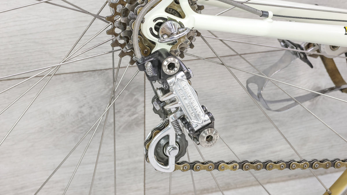 1979 Confente Pro-Strada Vintage Road Bike - 61cm