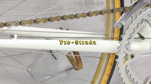 1979 Confente Pro-Strada Vintage Road Bike - 61cm