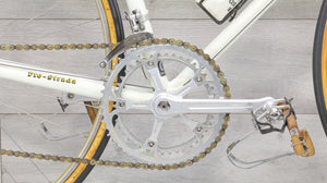 1979 Confente Pro-Strada Vintage Road Bike - 61cm