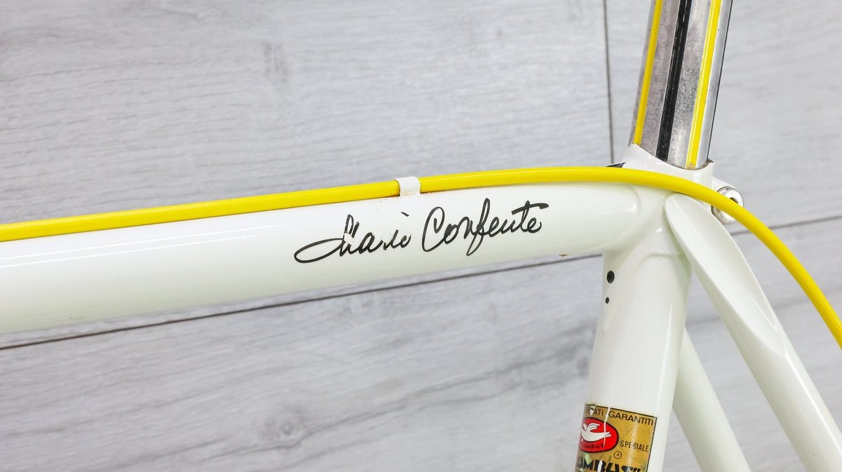 1979 Confente Pro-Strada Vintage Road Bike - 61cm