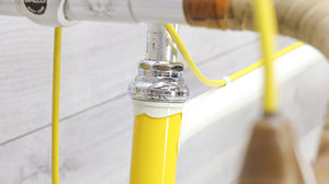 1979 Confente Pro-Strada Vintage Road Bike - 61cm
