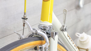 1979 Confente Pro-Strada Vintage Road Bike - 61cm