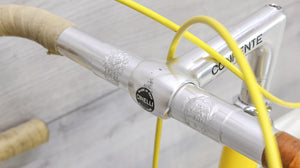 1979 Confente Pro-Strada Vintage Road Bike - 61cm