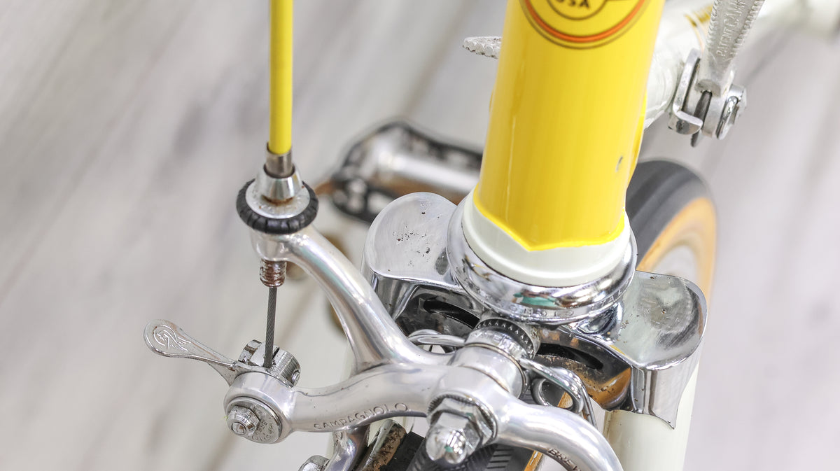 1979 Confente Pro-Strada Vintage Road Bike - 61cm