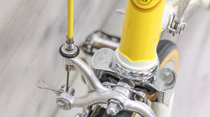 1979 Confente Pro-Strada Vintage Road Bike - 61cm