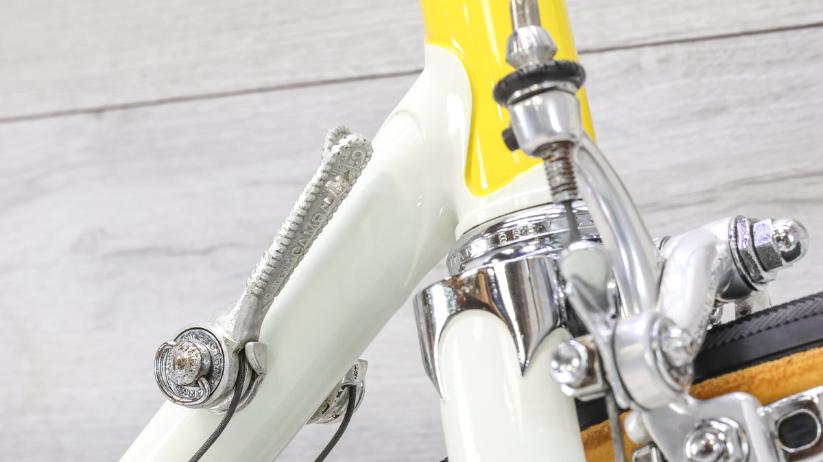 1979 Confente Pro-Strada Vintage Road Bike - 61cm