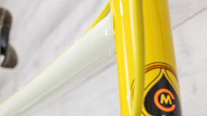 1979 Confente Pro-Strada Vintage Road Bike - 61cm