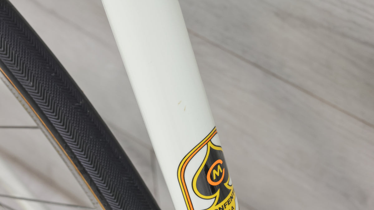 1979 Confente Pro-Strada Vintage Road Bike - 61cm