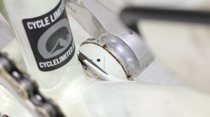 1979 Confente Pro-Strada Vintage Road Bike - 61cm