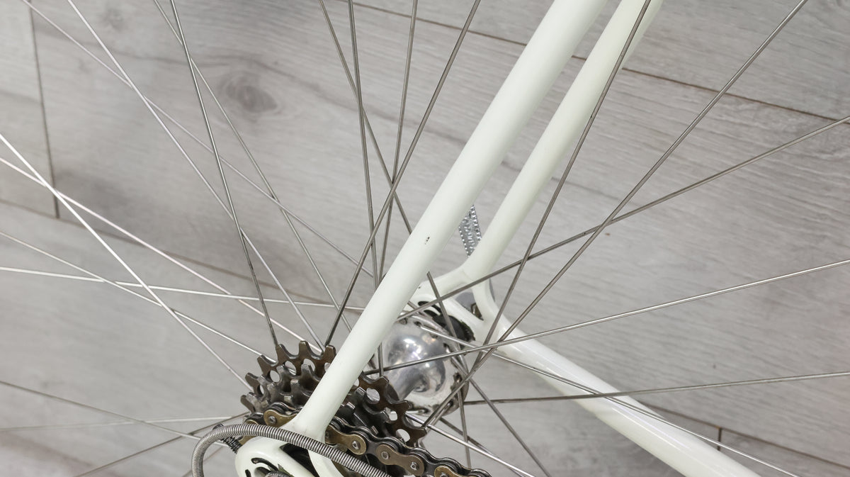 1979 Confente Pro-Strada Vintage Road Bike - 61cm