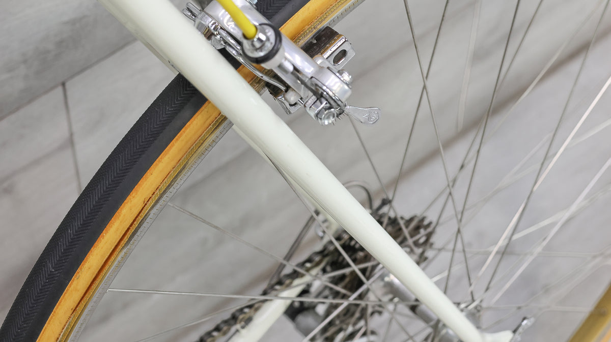 1979 Confente Pro-Strada Vintage Road Bike - 61cm