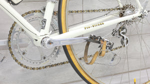 1979 Confente Pro-Strada Vintage Road Bike - 61cm