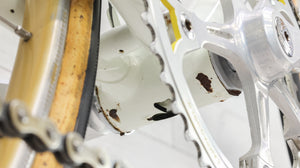 1979 Confente Pro-Strada Vintage Road Bike - 61cm