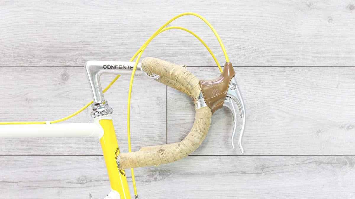 1979 Confente Pro-Strada Vintage Road Bike - 61cm