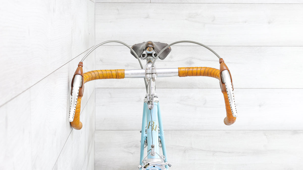 1980's René Herse Randonneuse Vintage Road Bike - 58.5cm