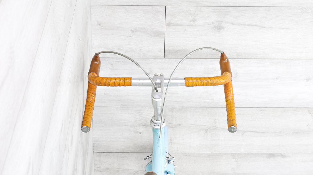 1980's René Herse Randonneuse Vintage Road Bike - 58.5cm