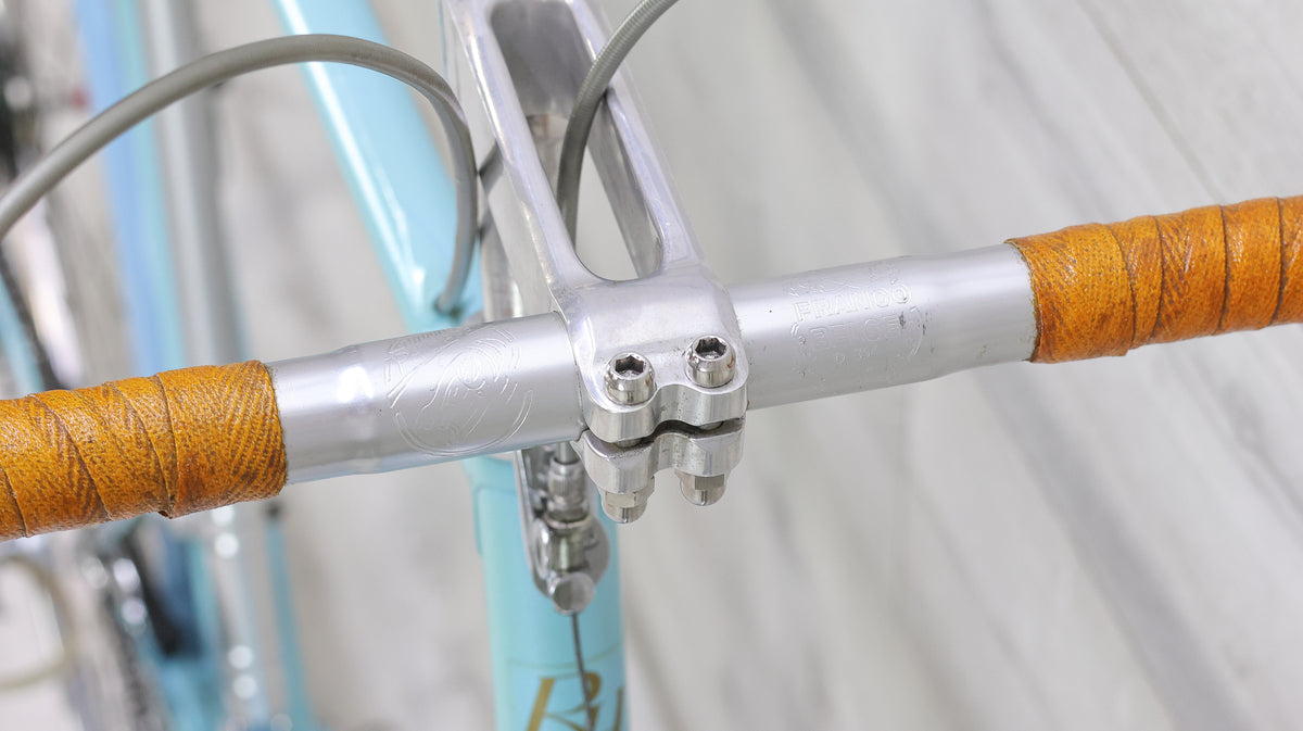 1980's René Herse Randonneuse Vintage Road Bike - 58.5cm