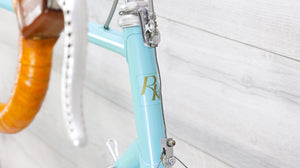 1980's René Herse Randonneuse Vintage Road Bike - 58.5cm