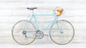 1980's René Herse Randonneuse Vintage Road Bike - 58.5cm